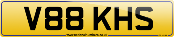 V88 KHS