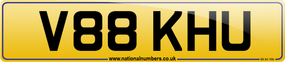 V88 KHU