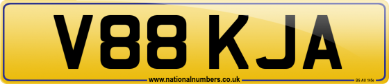 V88 KJA