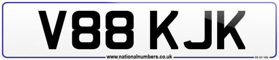 V88 KJK