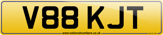 V88 KJT