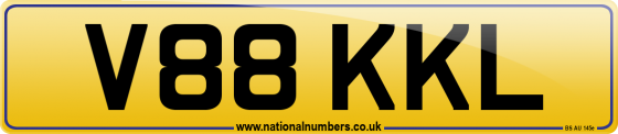 V88 KKL