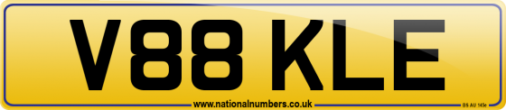 V88 KLE