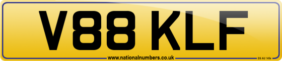 V88 KLF