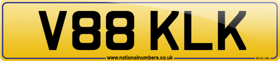 V88 KLK
