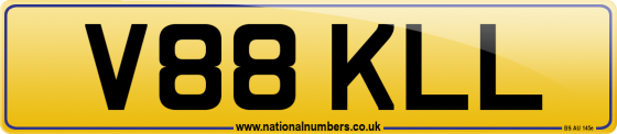 V88 KLL
