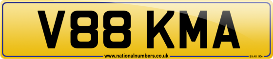 V88 KMA