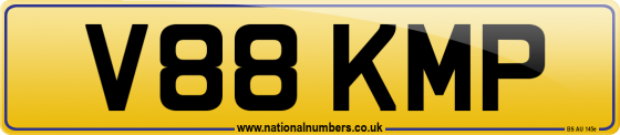 V88 KMP
