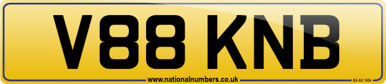 V88 KNB
