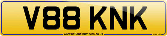 V88 KNK