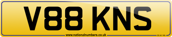 V88 KNS