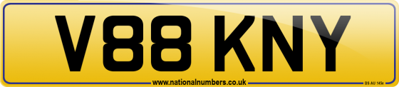 V88 KNY