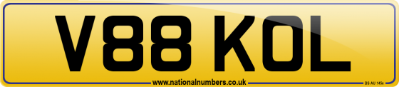 V88 KOL