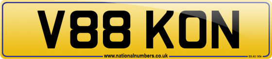 V88 KON