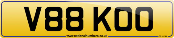 V88 KOO