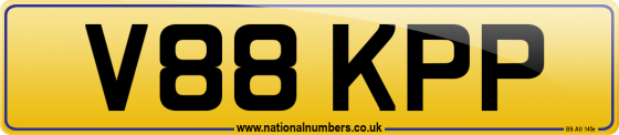 V88 KPP
