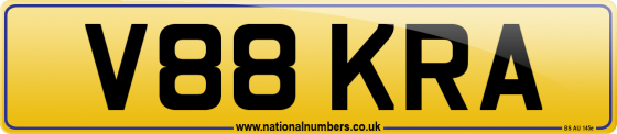 V88 KRA