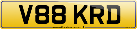 V88 KRD