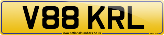 V88 KRL