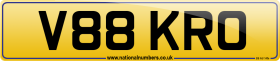 V88 KRO