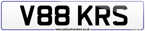 V88 KRS