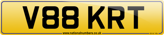 V88 KRT