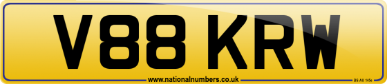 V88 KRW