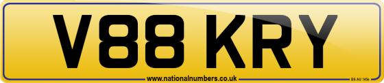 V88 KRY