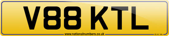 V88 KTL