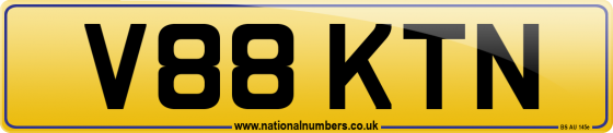 V88 KTN