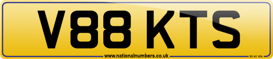 V88 KTS