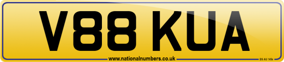V88 KUA