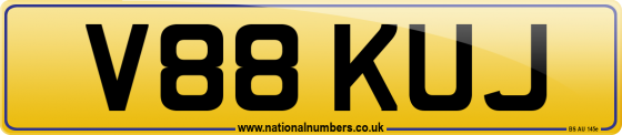 V88 KUJ