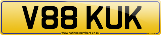 V88 KUK