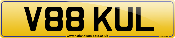 V88 KUL