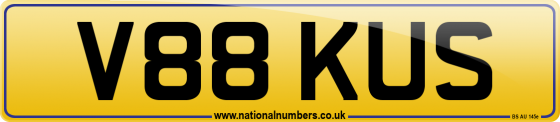 V88 KUS