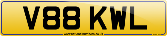 V88 KWL