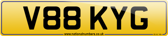 V88 KYG