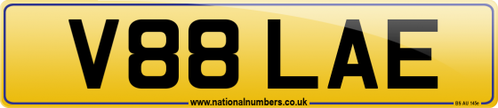 V88 LAE