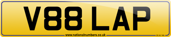 V88 LAP