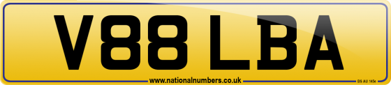 V88 LBA