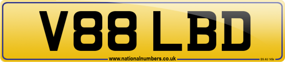 V88 LBD