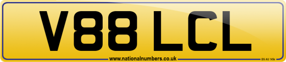 V88 LCL