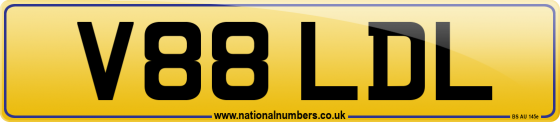 V88 LDL