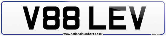 V88 LEV