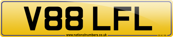 V88 LFL
