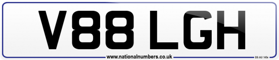 V88 LGH