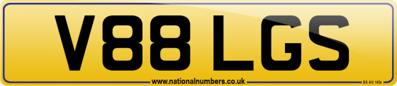 V88 LGS