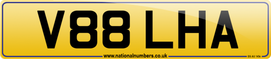 V88 LHA