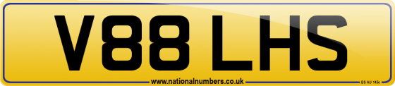V88 LHS